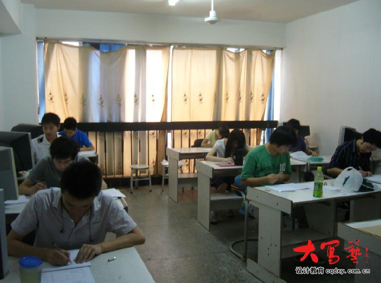 成都 设计 培训